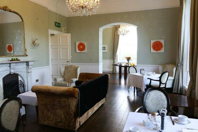 Newbay House Hotel - Photo3