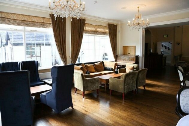 Newbay House Hotel - Photo4