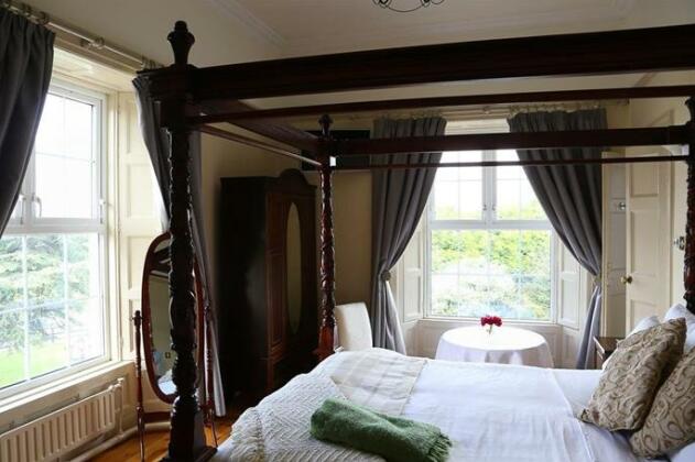 Newbay House Hotel - Photo5