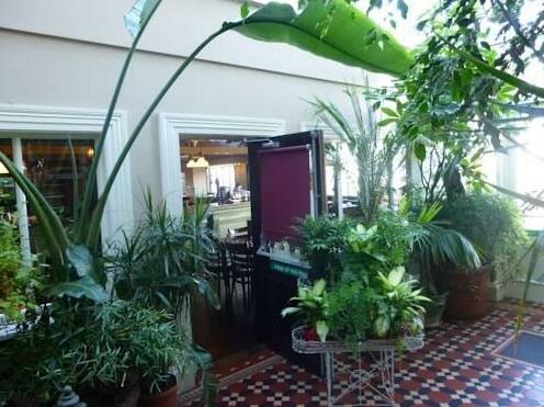 Riverbank House Hotel - Photo3
