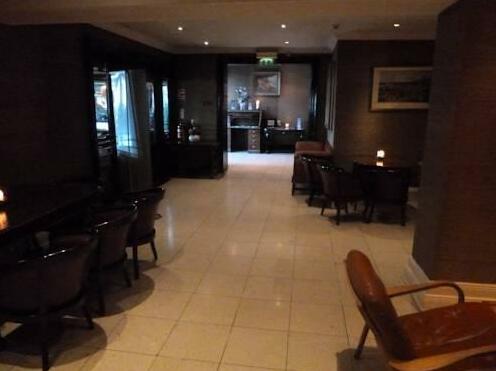 Riverbank House Hotel - Photo5