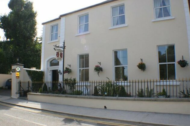 Rosemount House B&B