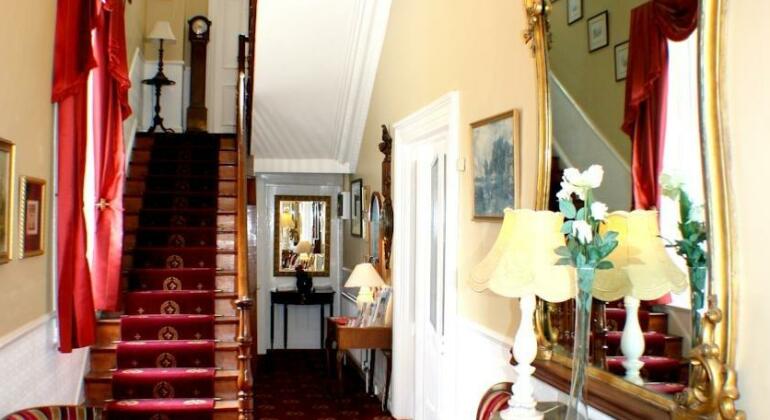 Rosemount House B&B - Photo2