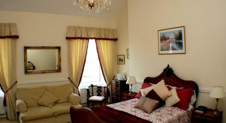 Rosemount House B&B - Photo3