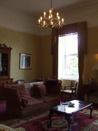 Rosemount House B&B - Photo4