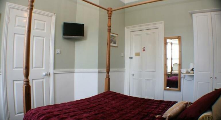 Rosemount House B&B - Photo5