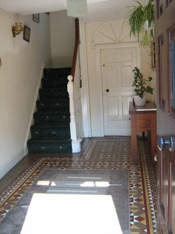 Saint John's B&B - Photo4