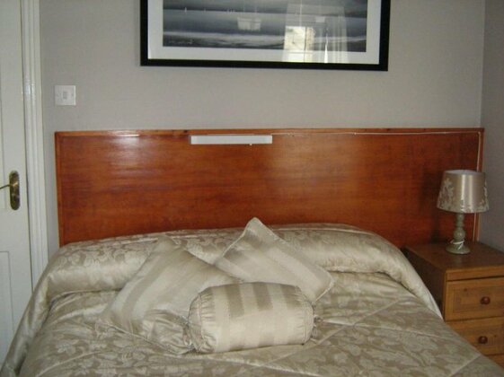 Saint John's B&B - Photo5