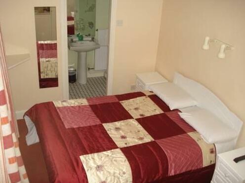 St George Guest House - Photo2