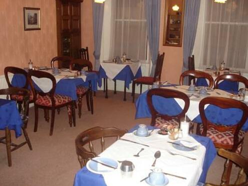 St George Guest House - Photo5