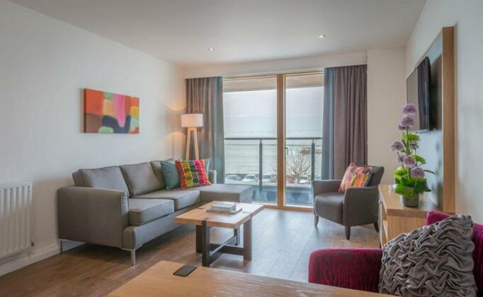 Talbot Suites at Stonebridge - Photo2