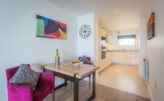 Talbot Suites at Stonebridge - Photo5
