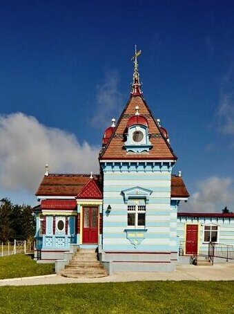 The Dolls House Wexford