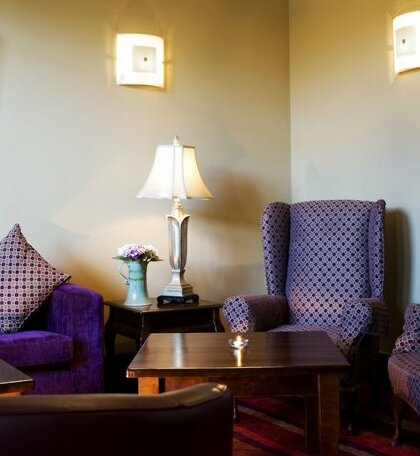 The Farmers Kitchen Hotel - Photo3