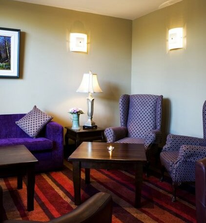 The Farmers Kitchen Hotel - Photo4