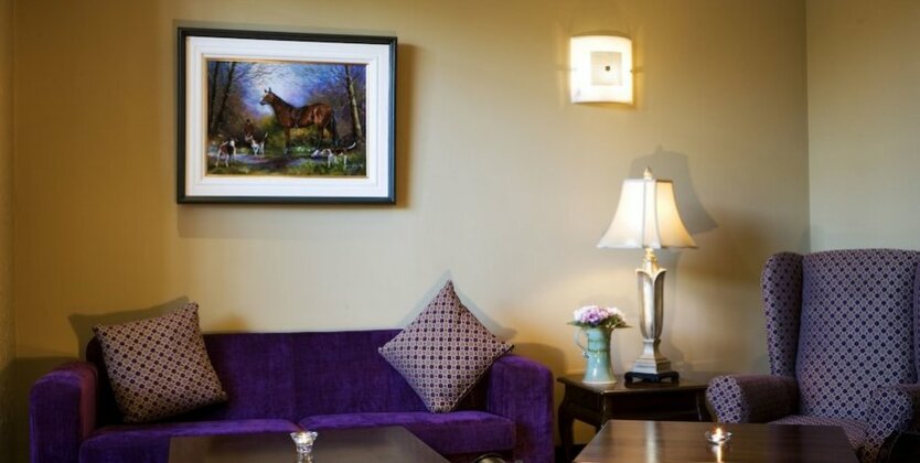 The Farmers Kitchen Hotel - Photo5