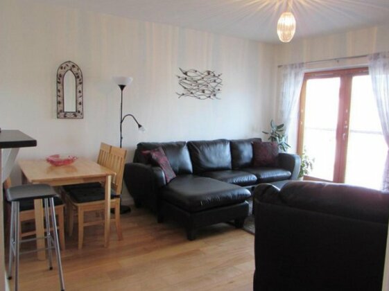 Wexford Town Centre Apartment - Photo2