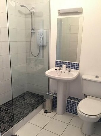 Wexford Town Centre Apartment - Photo3