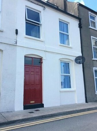 Wexford Town Opera Mews - 2 Bed Apartment