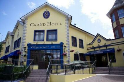 Grand Hotel Wicklow