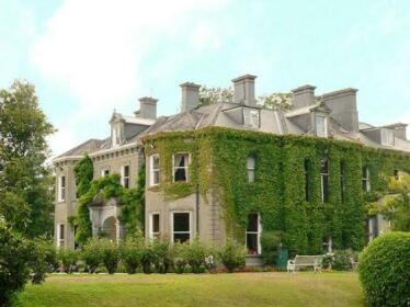Tinakilly Country House Hotel & Restaurant