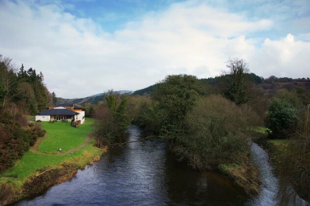 The Lodge at Woodenbridge - Photo5