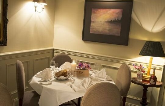 Aherne's Townhouse Hotel and Seafood Restaurant - Photo3