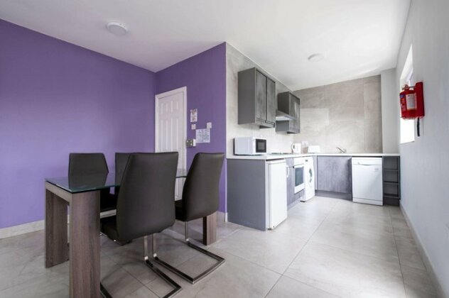 Quality Hotel & Leisure Center Youghal - Photo2