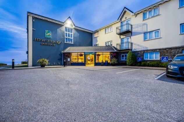 Quality Hotel & Leisure Center Youghal - Photo3