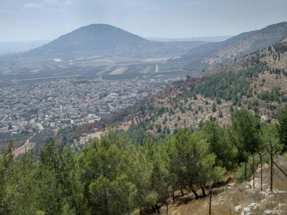 Hills Of Galilee - Photo3