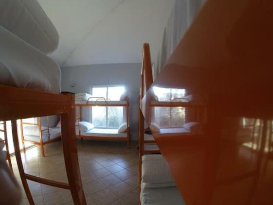 Dead Sea Adventure Hostel - Hostel - Photo5