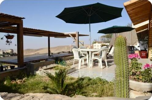 Dead Sea View - Photo3