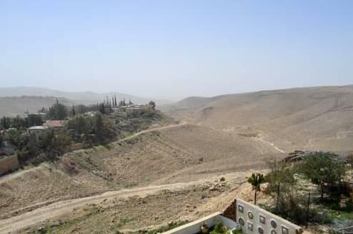 Dead Sea View - Photo5