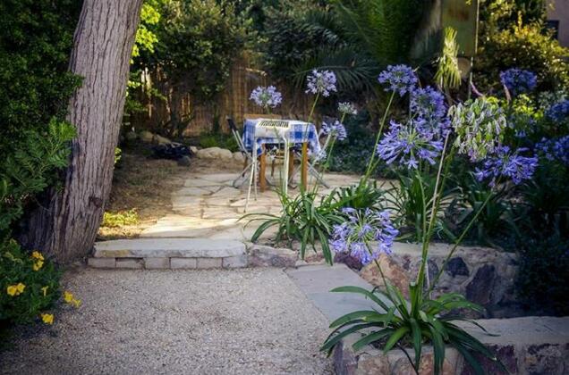 Hana's Guest House - Photo2
