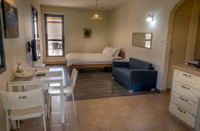 Zimmer Mantur - Photo3
