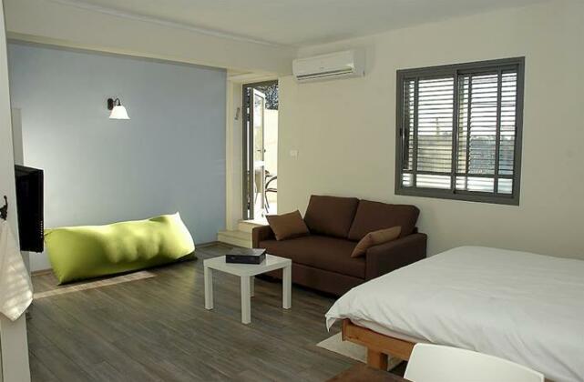 Zimmer Mantur - Photo4