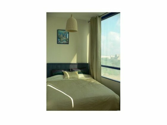 Ashdod Suites - Hatayelet Suites - Photo2