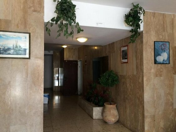 Ashdod Suites Private Bedrooms - Photo3