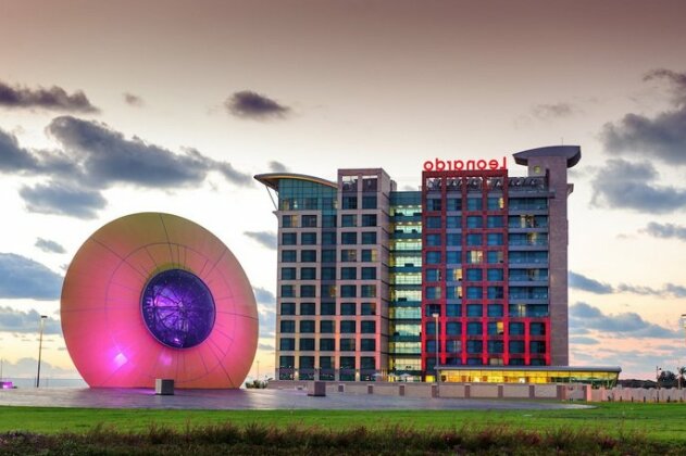 Leonardo Plaza Ashdod - Photo2