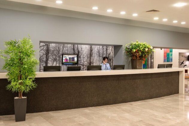 Leonardo Plaza Ashdod - Photo3