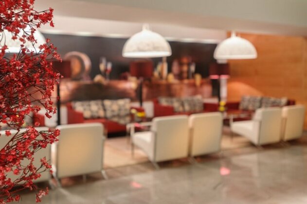 Leonardo Plaza Ashdod - Photo4