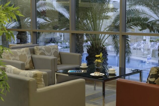 Leonardo Plaza Ashdod - Photo5