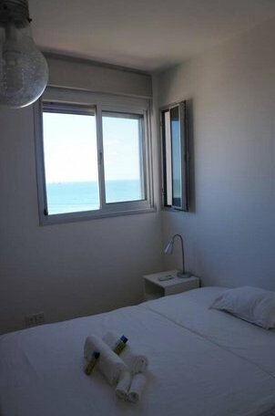 Luxury Apartment on the beach Ashdod - Photo5