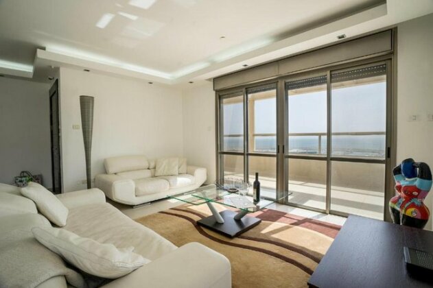 Luxury Penthouse Marina - Photo2