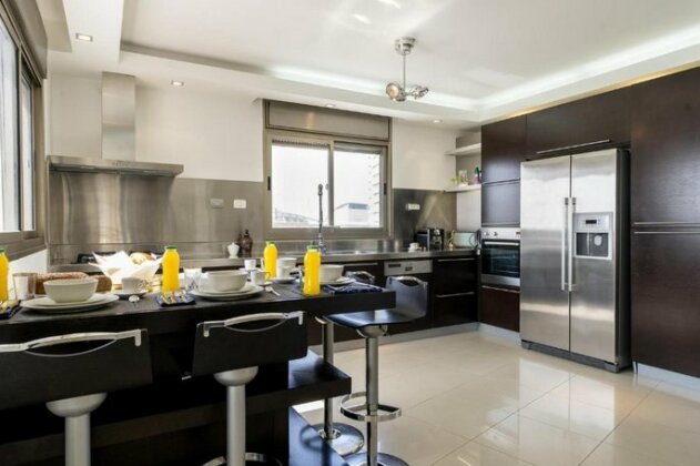 Luxury Penthouse Marina - Photo5