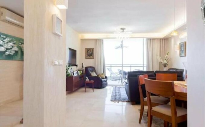 Modern Apartment Amazing beach - Photo2