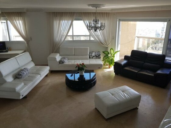 Penthouse Exclusive Rooms with Ocean View - Photo4