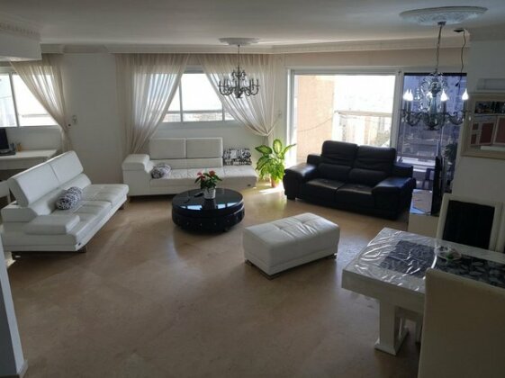 Penthouse Exclusive Rooms with Ocean View - Photo5