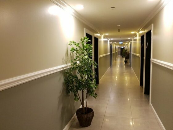 Spat Hotel Ashdod - Photo4