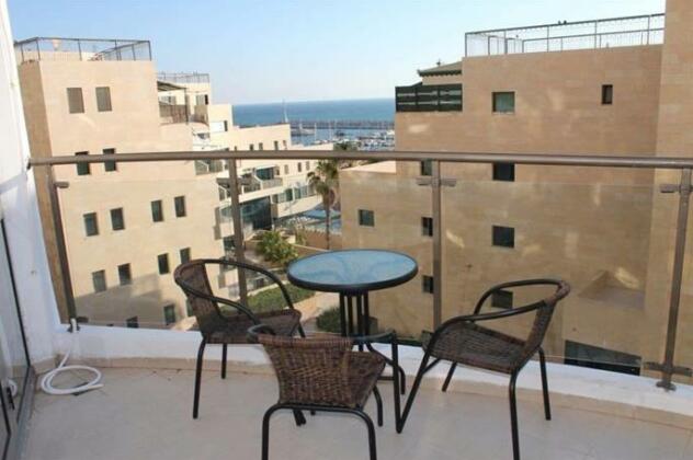 Koshernaye Apartamentay Ashkelon - Photo4